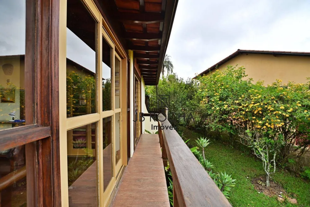 Casa de Condomínio, 3 quartos - Foto 10