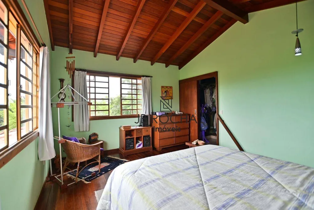 Casa de Condomínio, 3 quartos - Foto 16