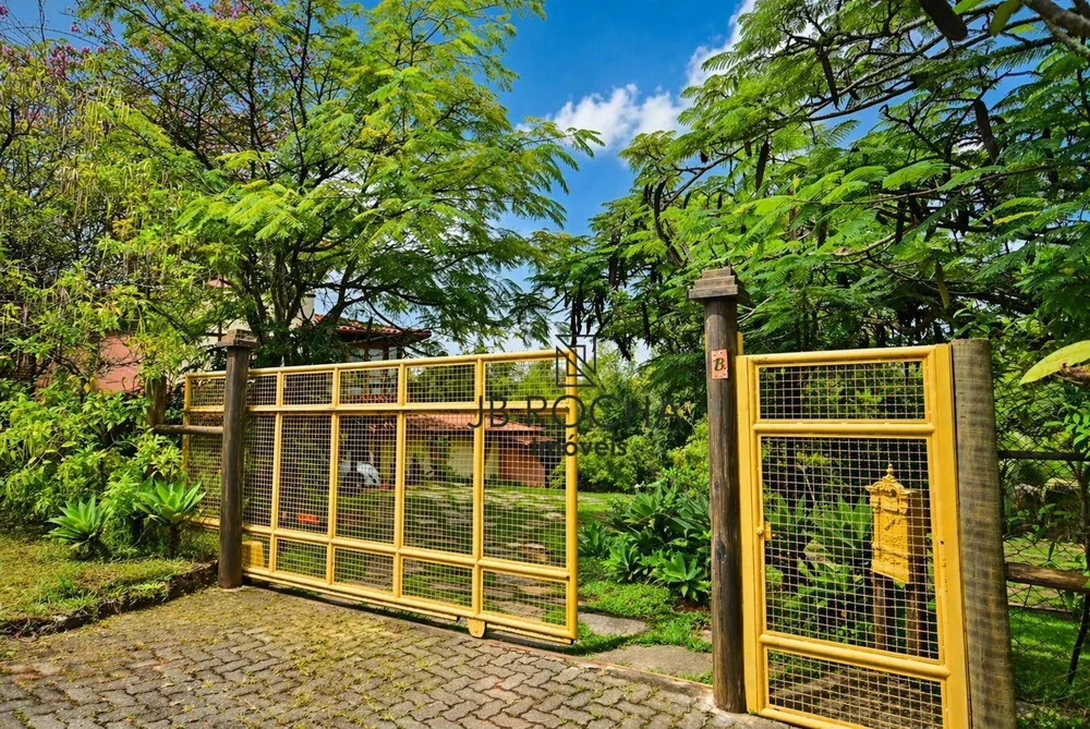 Casa de Condomínio, 3 quartos - Foto 19