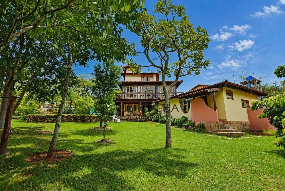 Casa de Condomínio, 3 quartos - Foto 17