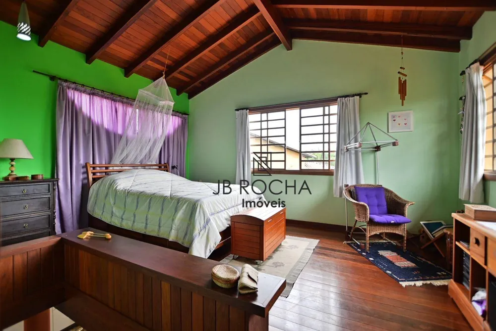 Casa de Condomínio, 3 quartos - Foto 14