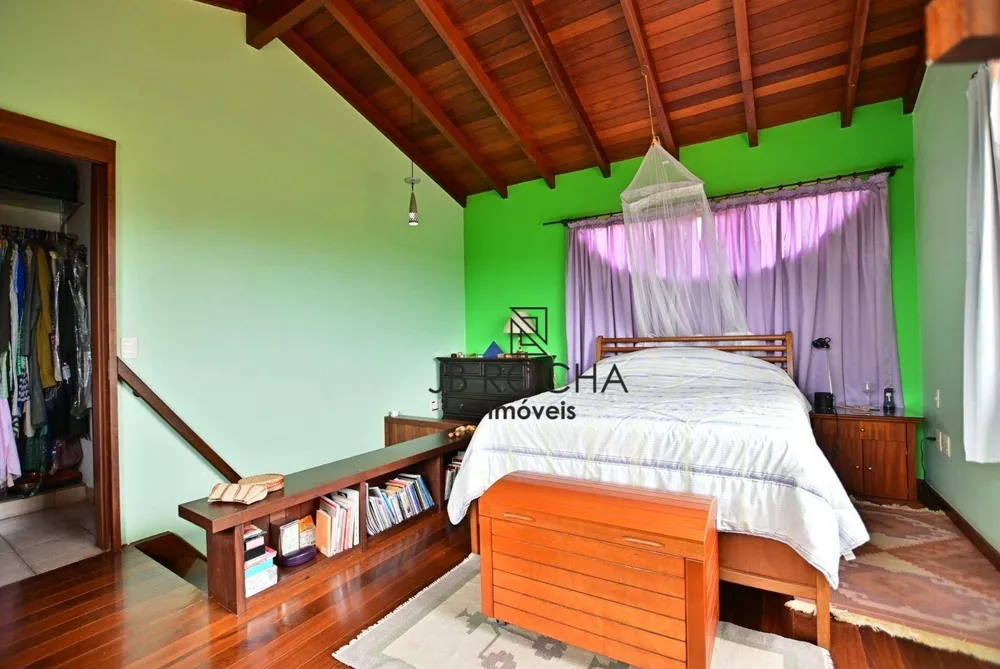 Casa de Condomínio, 3 quartos - Foto 15