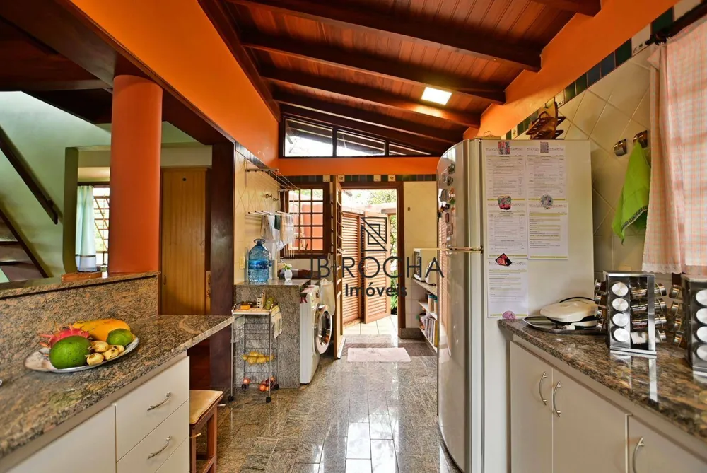 Casa de Condomínio, 3 quartos - Foto 11