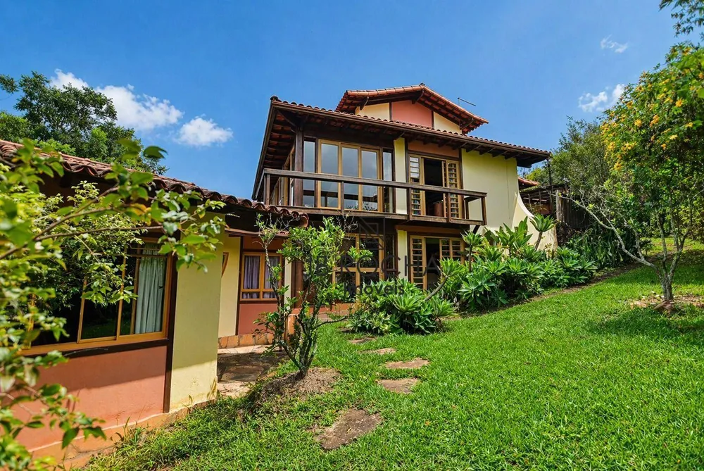 Casa de Condomínio, 3 quartos - Foto 5