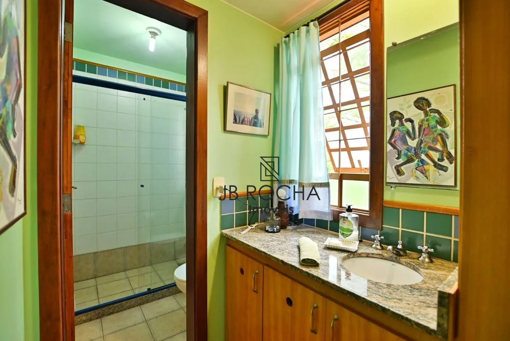 Casa de Condomínio, 3 quartos - Foto 12