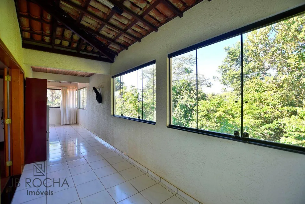 Casa de Condomínio, 4 quartos - Foto 16