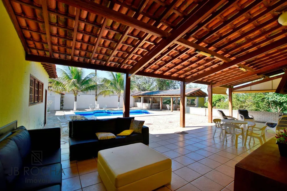 Casa de Condomínio, 4 quartos - Foto 12