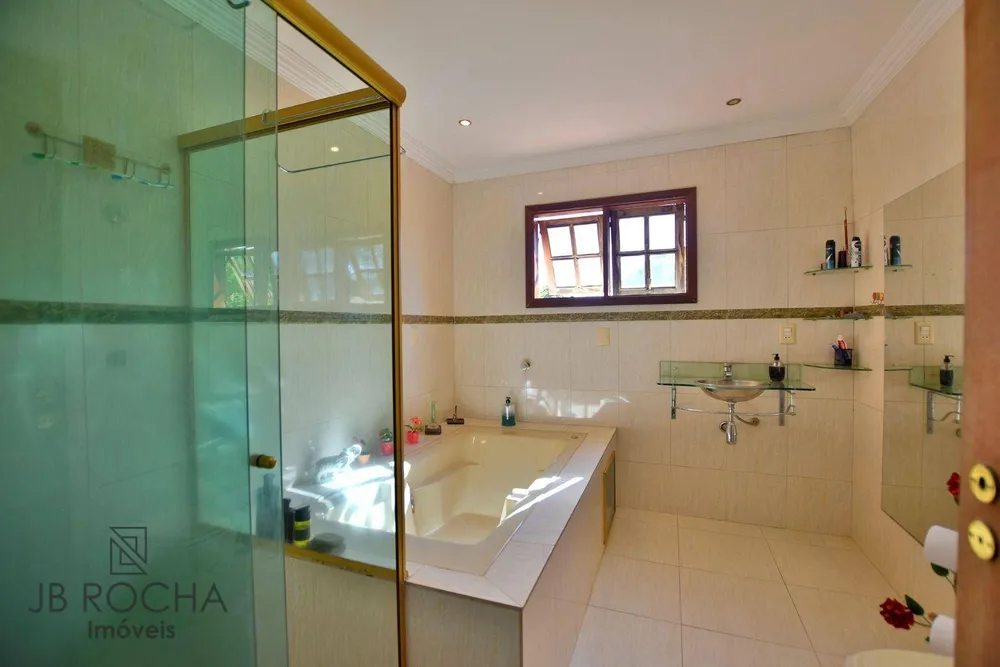 Casa de Condomínio, 4 quartos - Foto 3