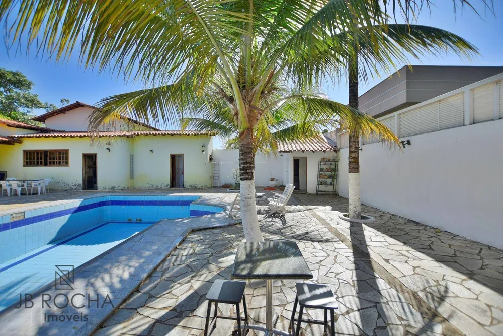 Casa de Condomínio, 4 quartos - Foto 13