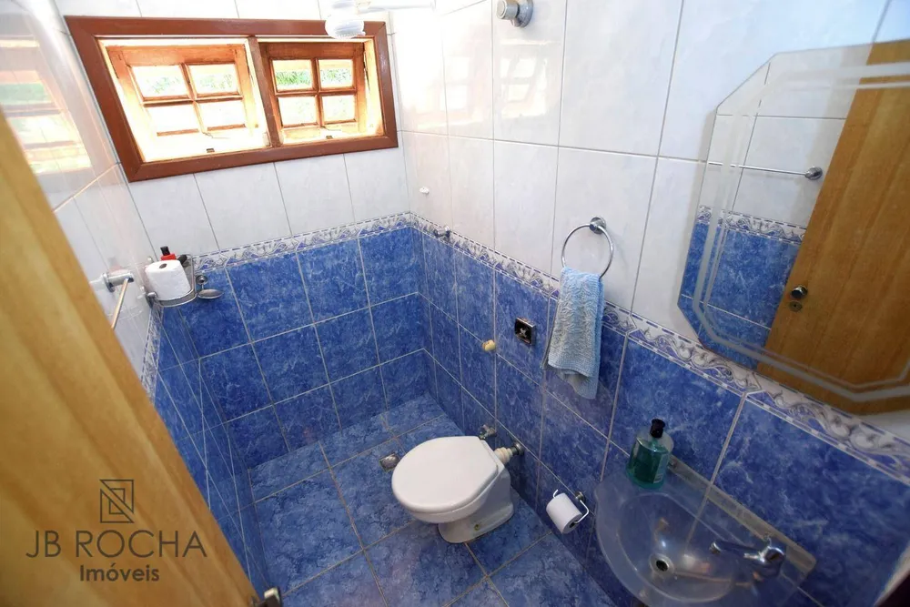 Casa de Condomínio, 4 quartos - Foto 10