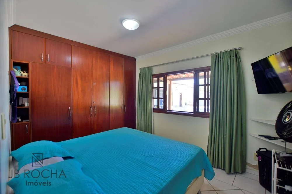 Casa de Condomínio, 4 quartos - Foto 18