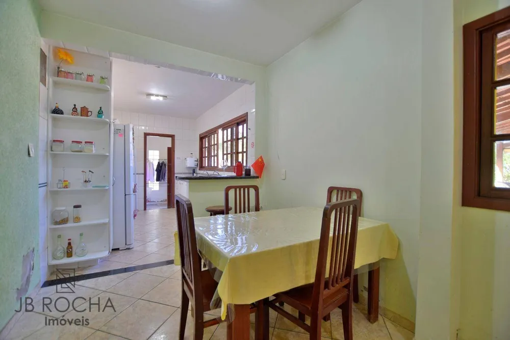 Casa de Condomínio, 4 quartos - Foto 9
