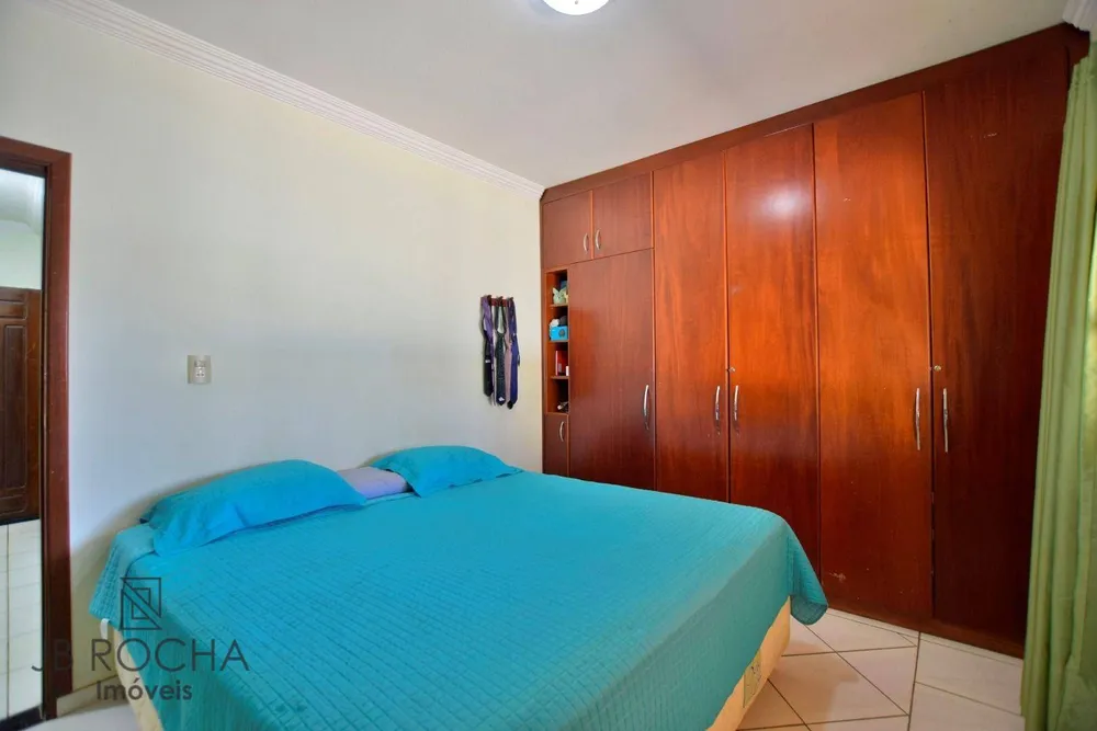 Casa de Condomínio, 4 quartos - Foto 19