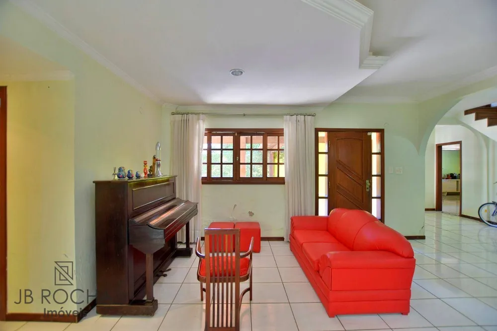 Casa de Condomínio, 4 quartos - Foto 8
