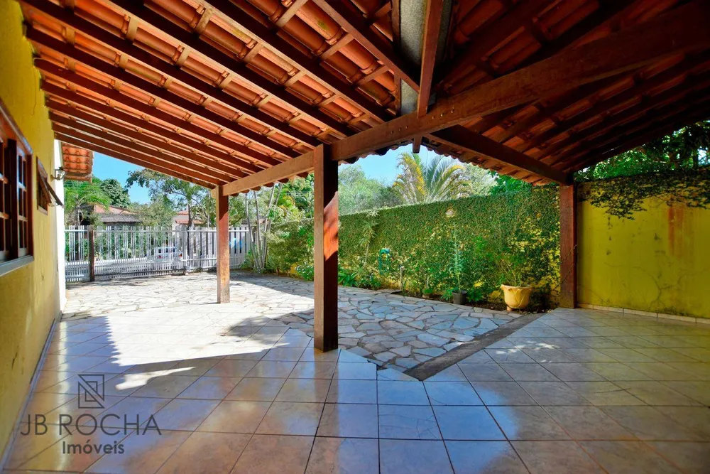 Casa de Condomínio, 4 quartos - Foto 4