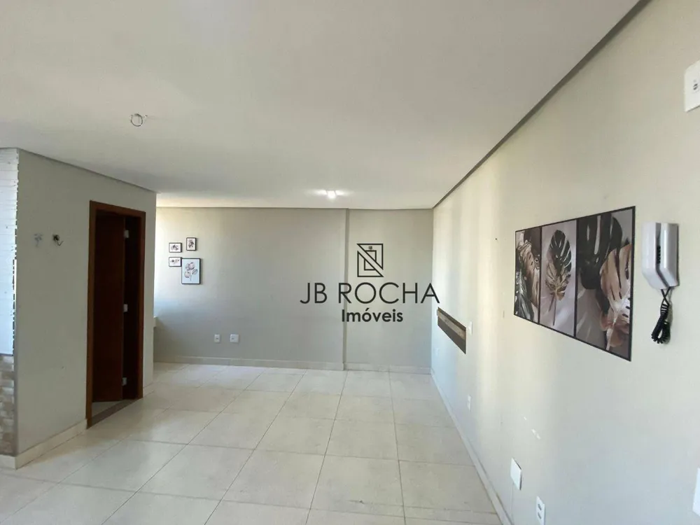Apartamento, 1 quarto, 30 m² - Foto 2