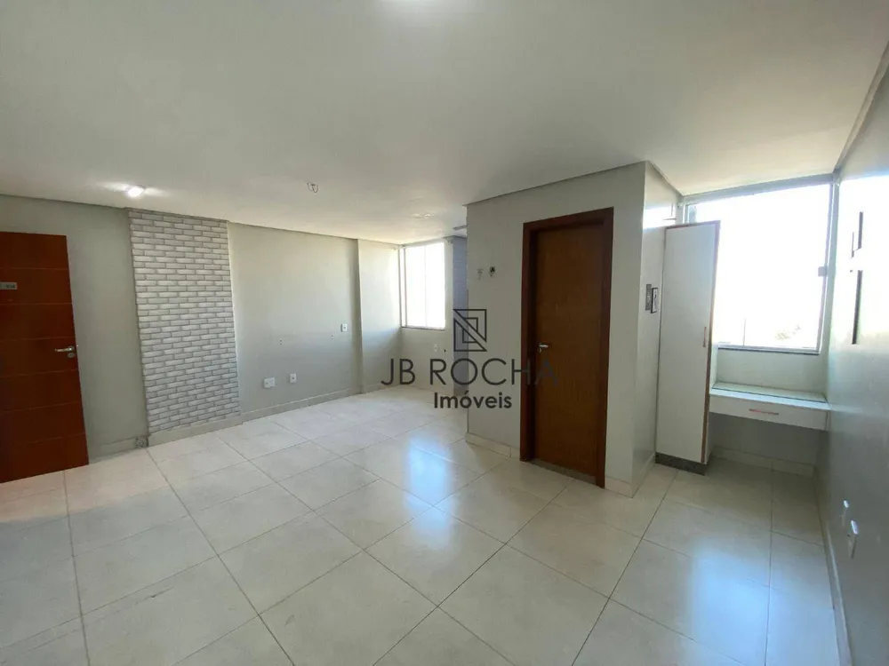 Apartamento, 1 quarto, 30 m² - Foto 4