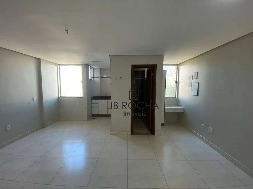 Apartamento, 1 quarto, 30 m² - Foto 6