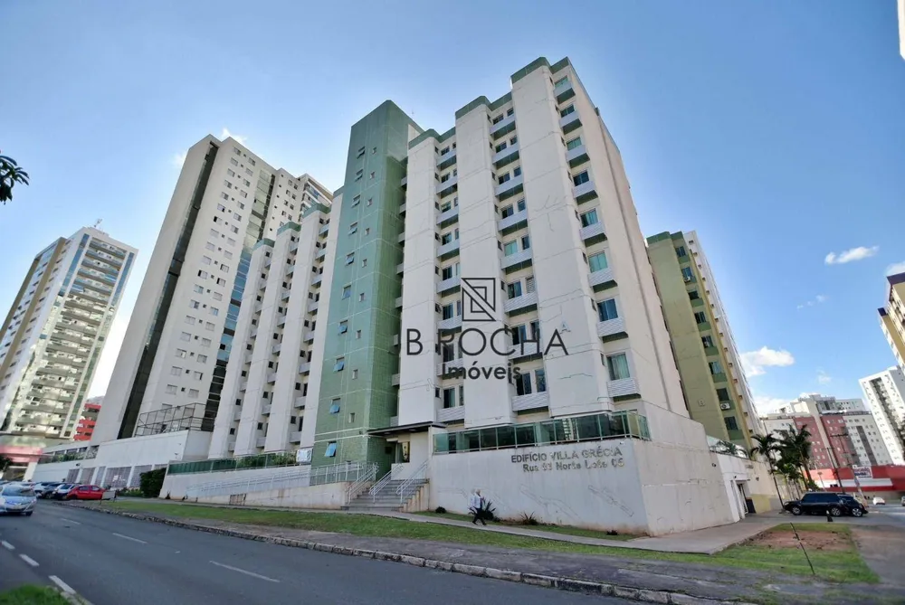 Apartamento, 1 quarto, 30 m² - Foto 3