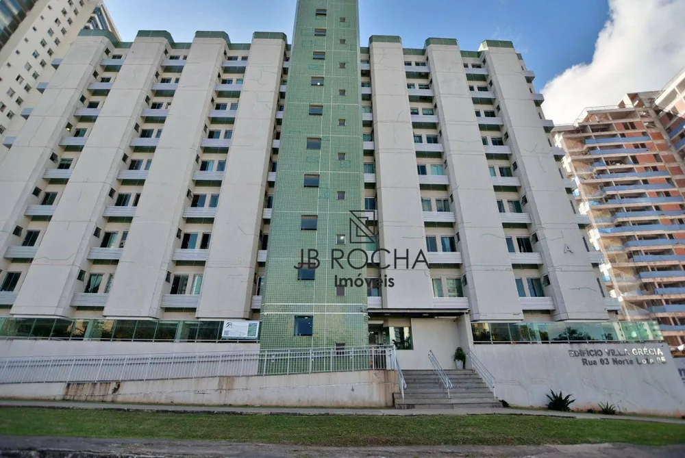 Apartamento, 1 quarto, 30 m² - Foto 10