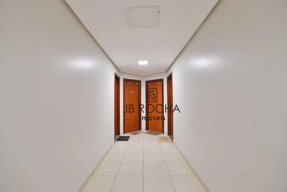 Apartamento, 1 quarto, 30 m² - Foto 8