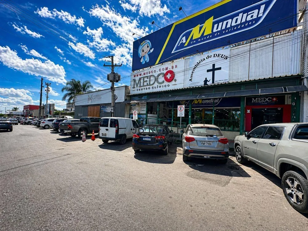 Loja-Salão, 370 m² - Foto 7