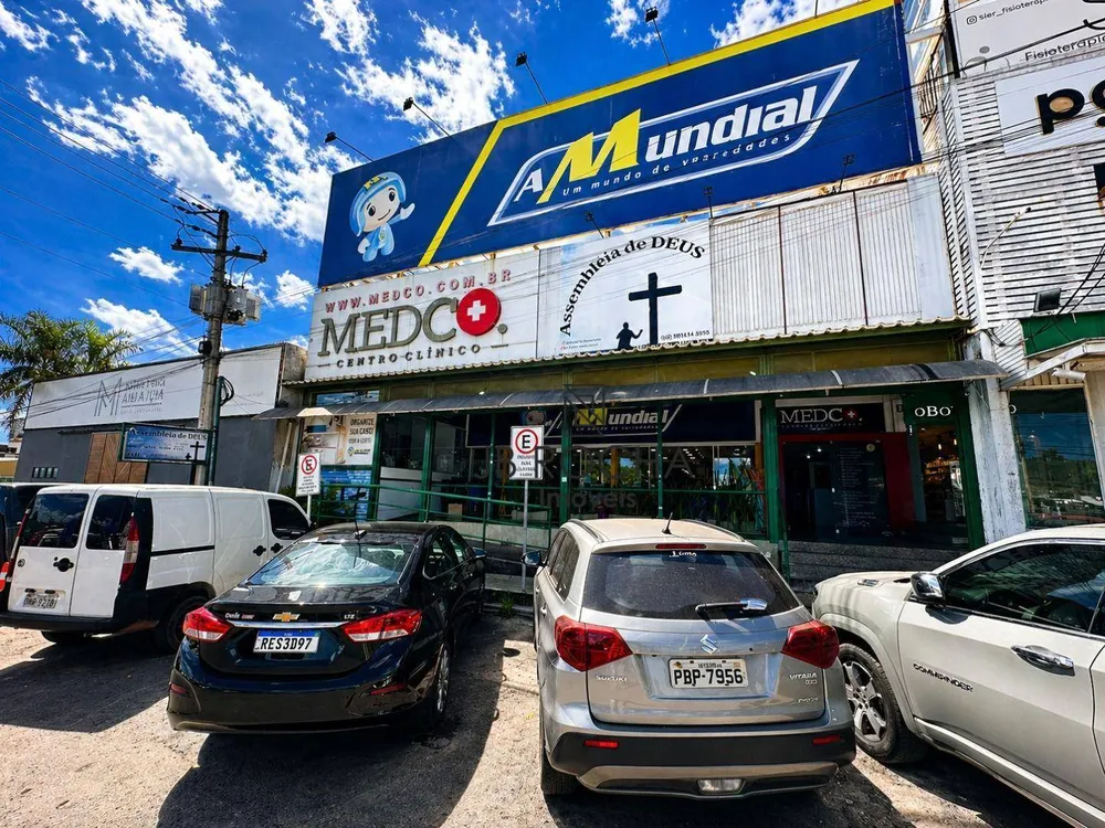 Loja-Salão, 370 m² - Foto 17