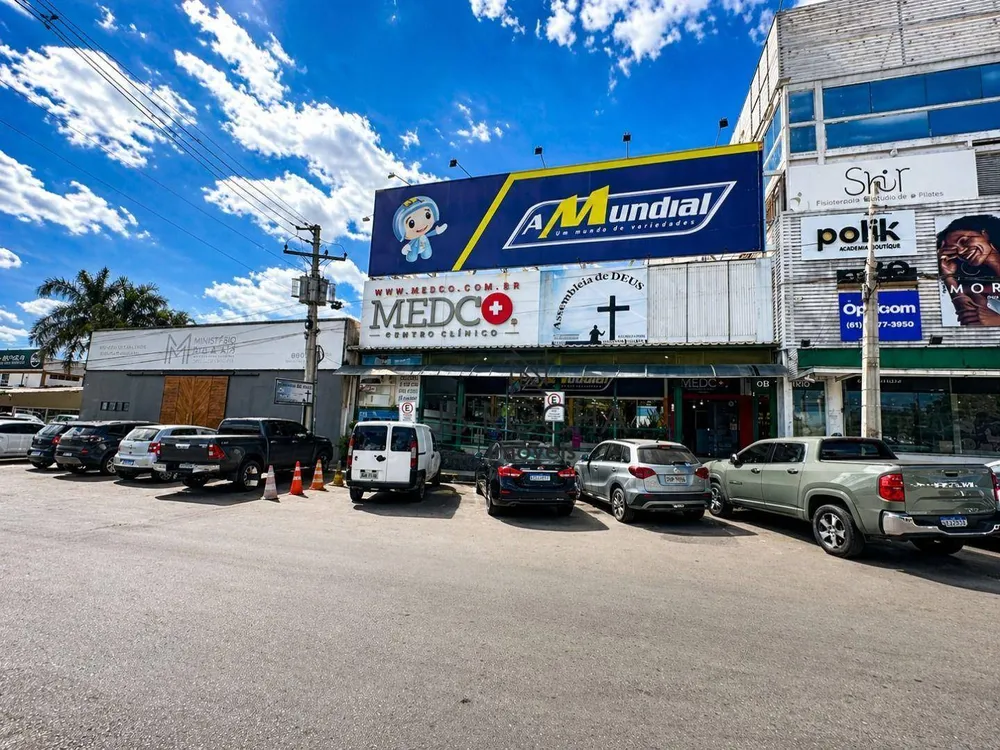 Loja-Salão, 370 m² - Foto 2