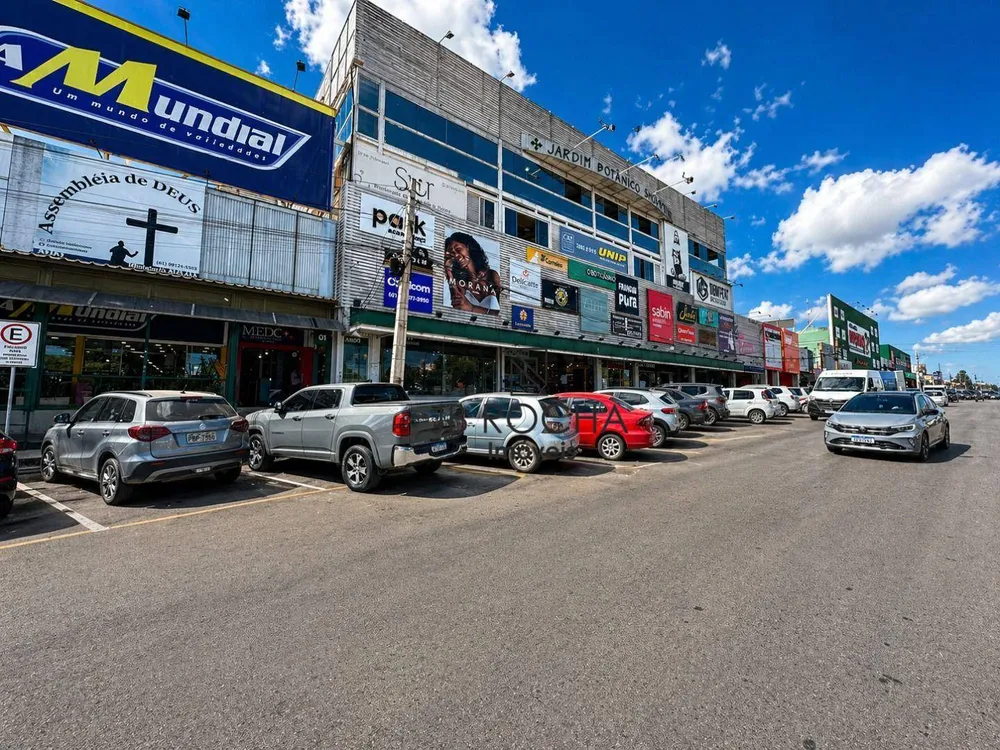 Loja-Salão, 370 m² - Foto 8