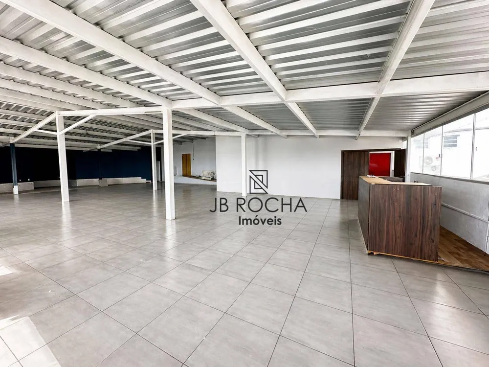 Loja-Salão, 370 m² - Foto 2