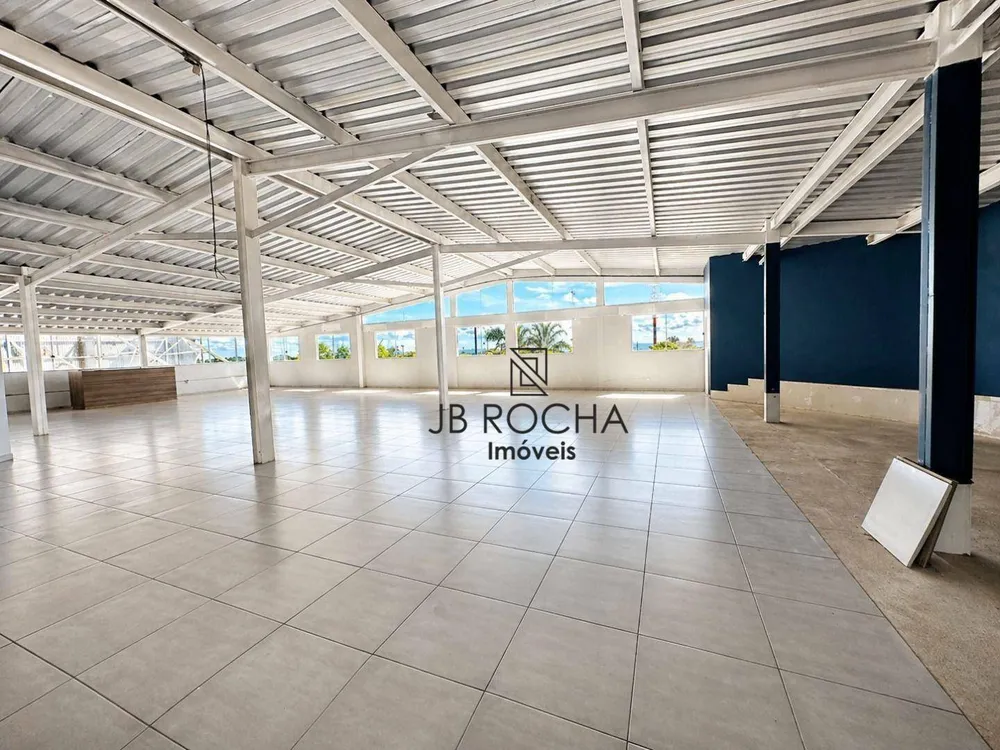 Loja-Salão, 370 m² - Foto 8