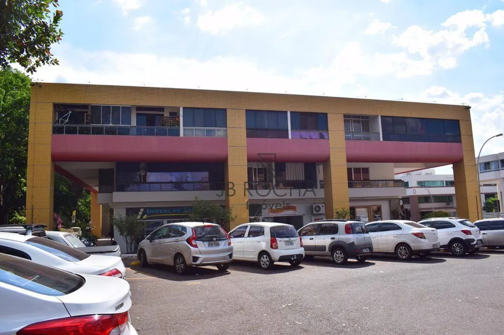 Loja-Salão, 26 m² - Foto 14