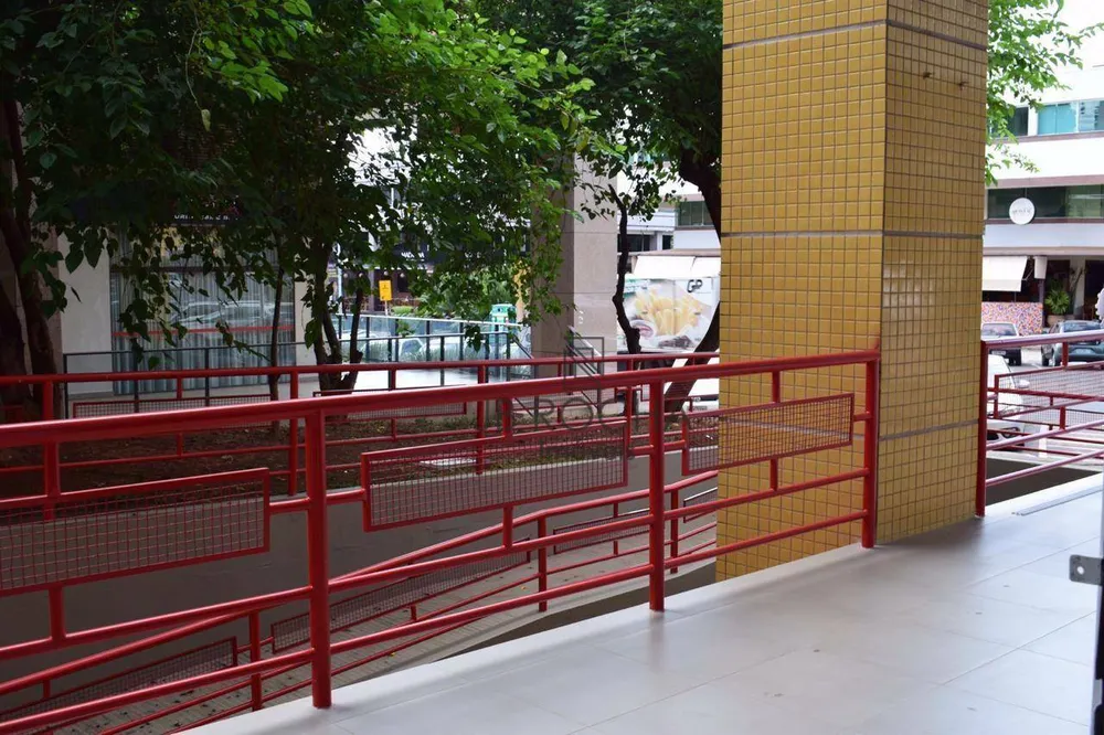 Loja-Salão, 26 m² - Foto 17