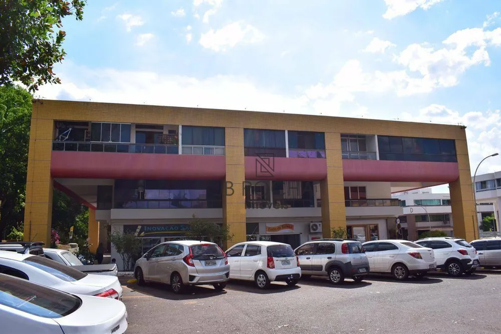 Loja-Salão, 26 m² - Foto 13