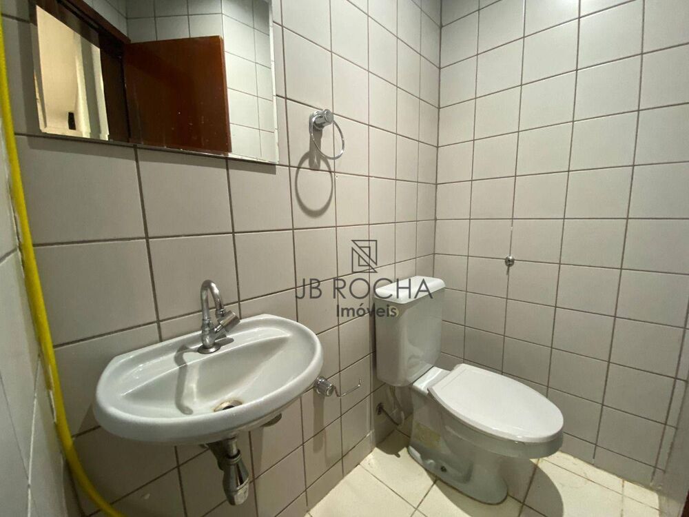 Loja-Salão, 26 m² - Foto 3