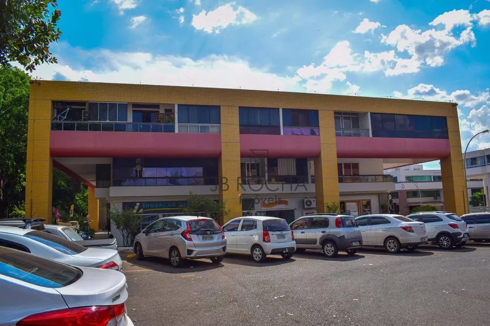 Loja-Salão, 26 m² - Foto 20