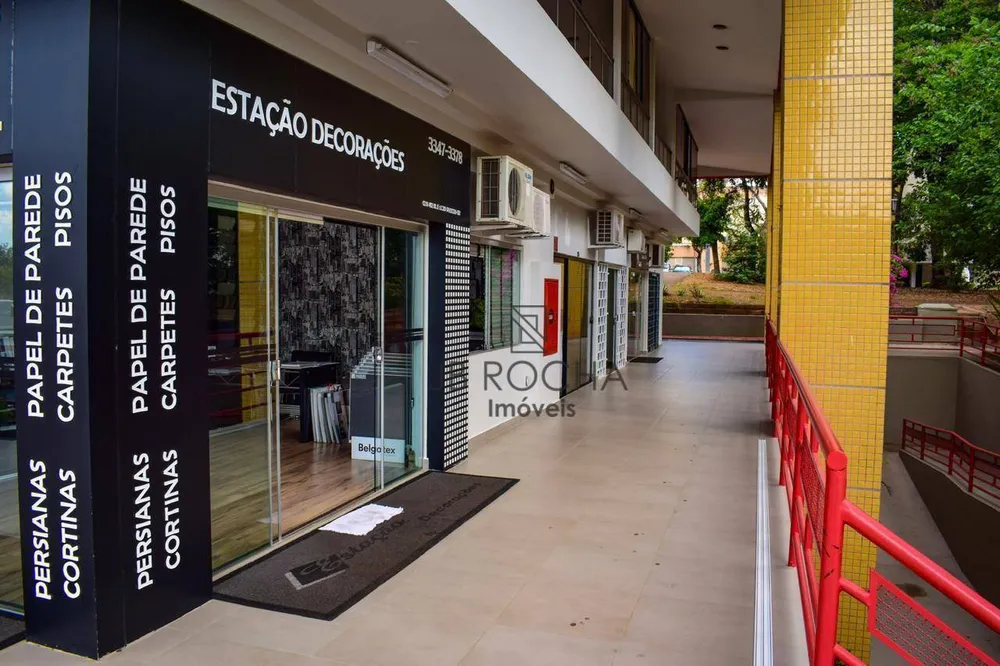Loja-Salão, 26 m² - Foto 18