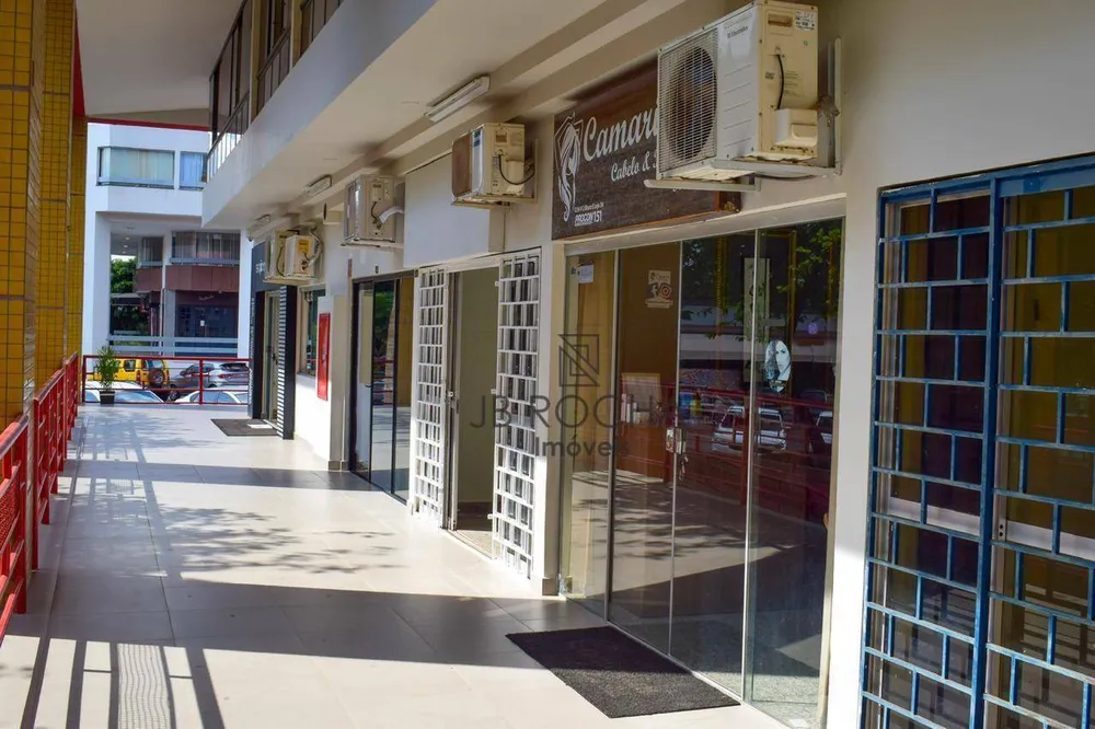 Loja-Salão, 26 m² - Foto 4