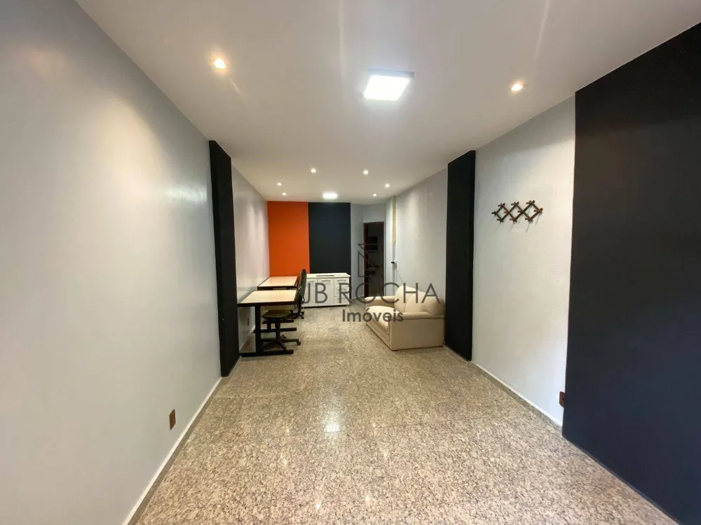 Loja-Salão, 26 m² - Foto 2