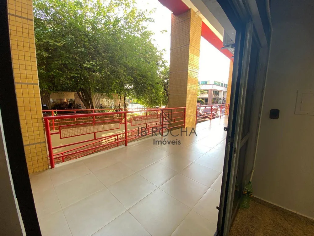 Loja-Salão, 26 m² - Foto 9