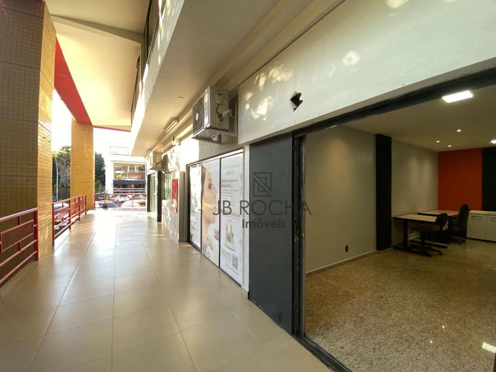 Loja-Salão, 26 m² - Foto 1