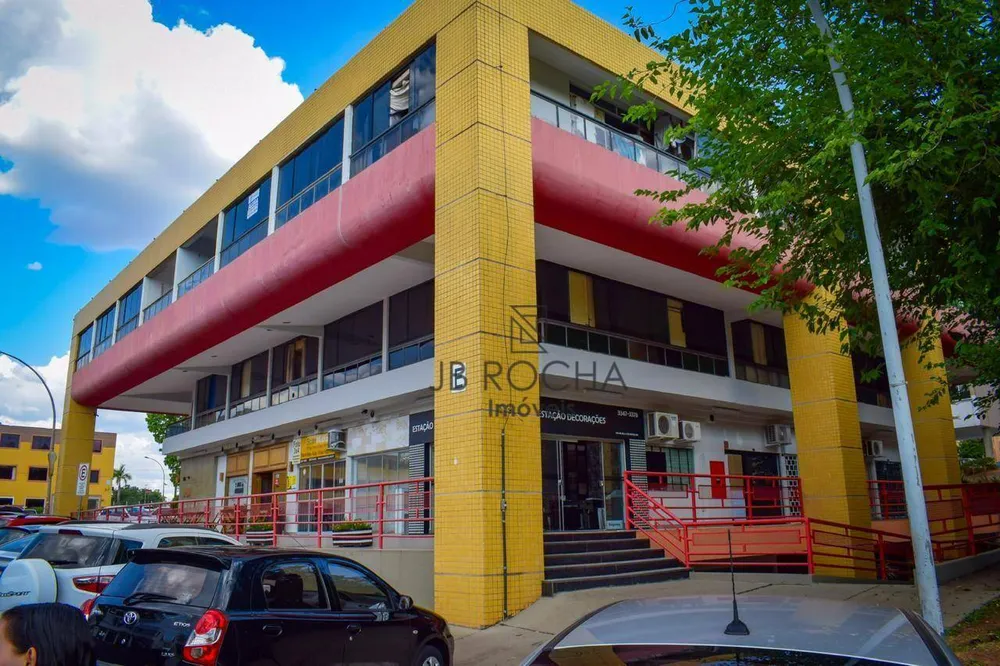 Loja-Salão, 26 m² - Foto 19