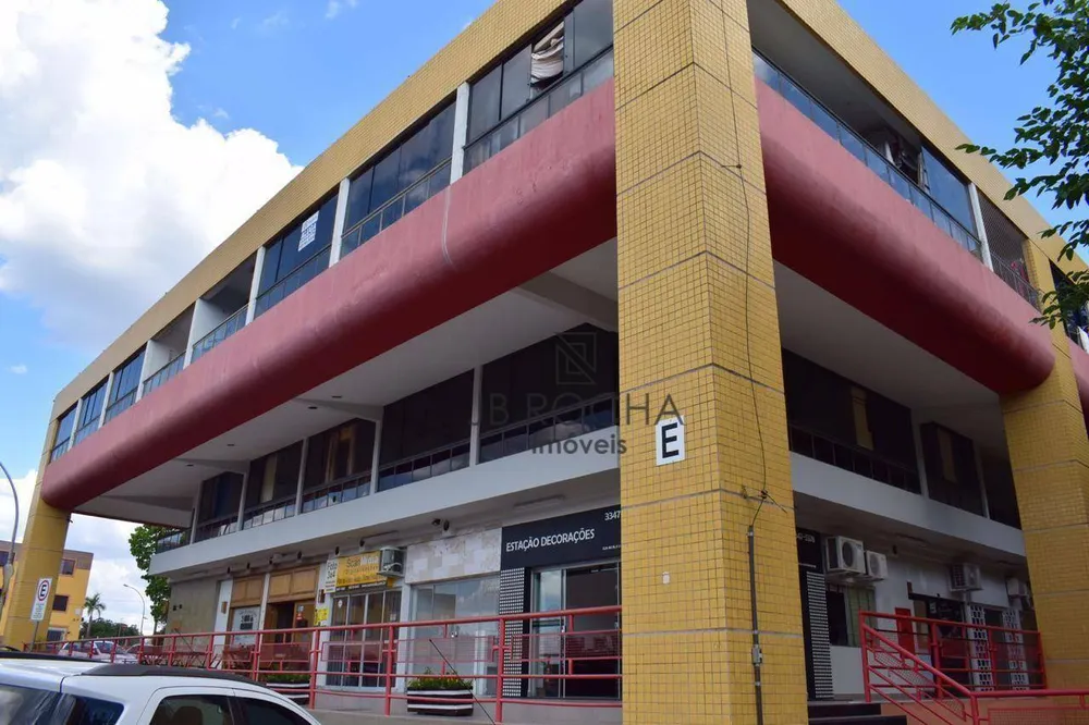 Loja-Salão, 26 m² - Foto 16