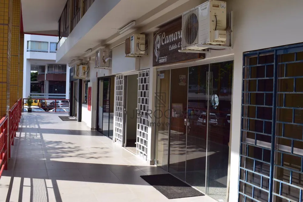 Loja-Salão, 26 m² - Foto 3
