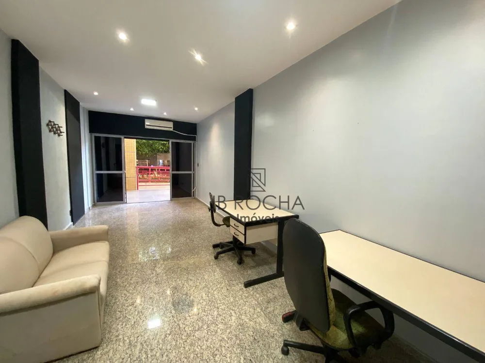 Loja-Salão, 26 m² - Foto 10