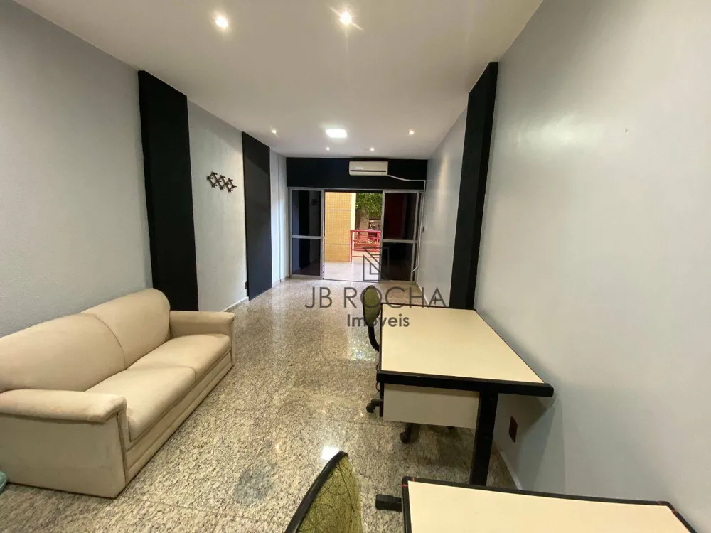 Loja-Salão, 26 m² - Foto 11