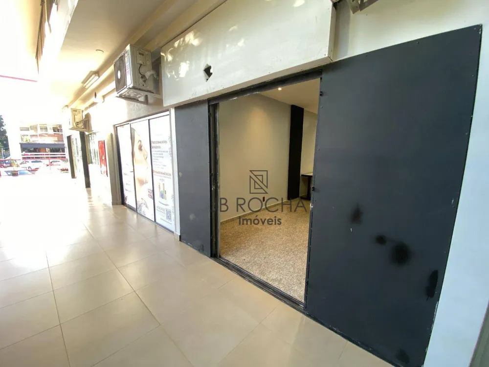 Loja-Salão, 26 m² - Foto 5