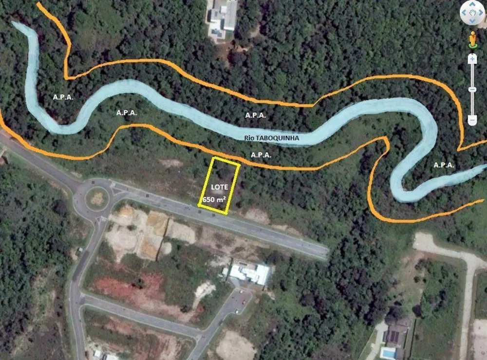 Loteamento e Condomínio, 650 m² - Foto 12