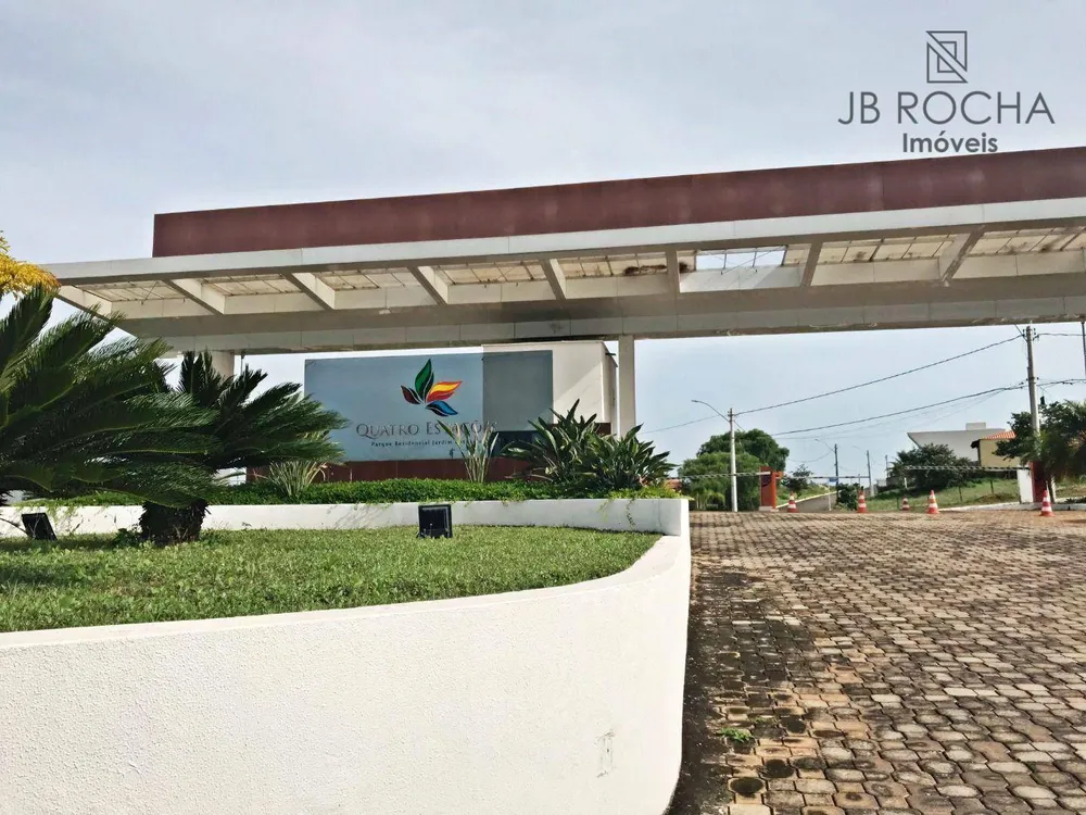 Loteamento e Condomínio, 650 m² - Foto 2