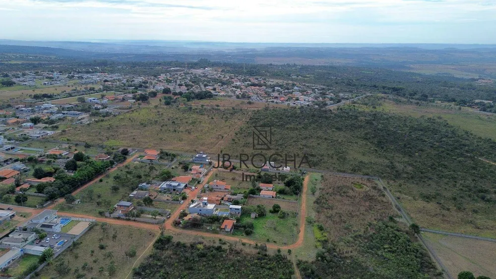 Loteamento e Condomínio, 810 m² - Foto 3